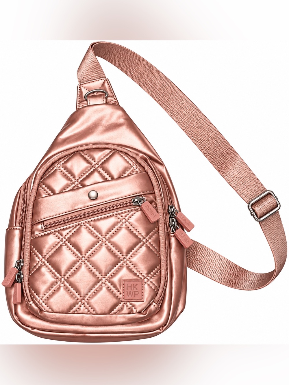 IHKWIP sling bag